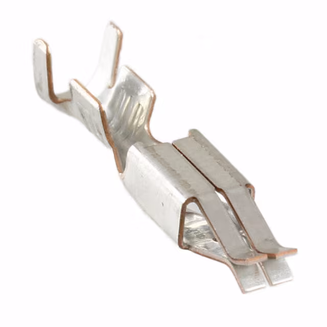 643222-2 TE Connectivity AMP Connectors  Contacts de connecteur rectangulaires